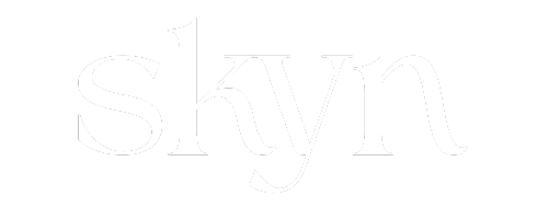 Logo Skyn