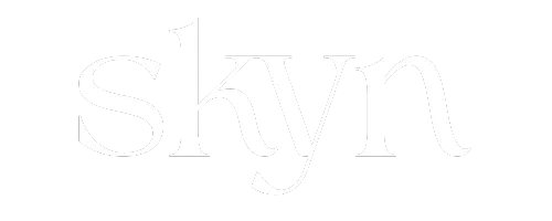 Logo Skyn