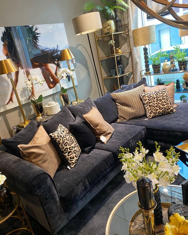 Sofa Solavan 
