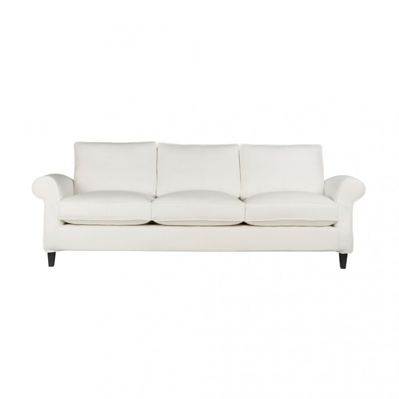 Sofa Djursholm 4-sits fra Englesson