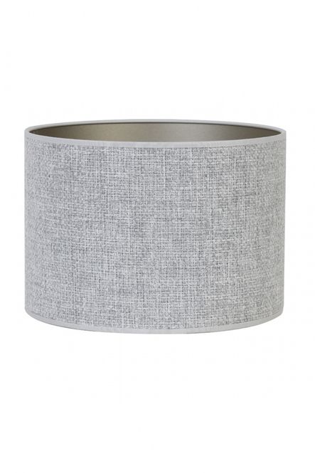 Hovedbilde Shade cylinder 25-25-18 cm SAVERNA light grey