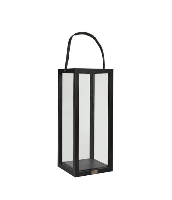Hovedbilde FLOOR LANTERN lyslykt M