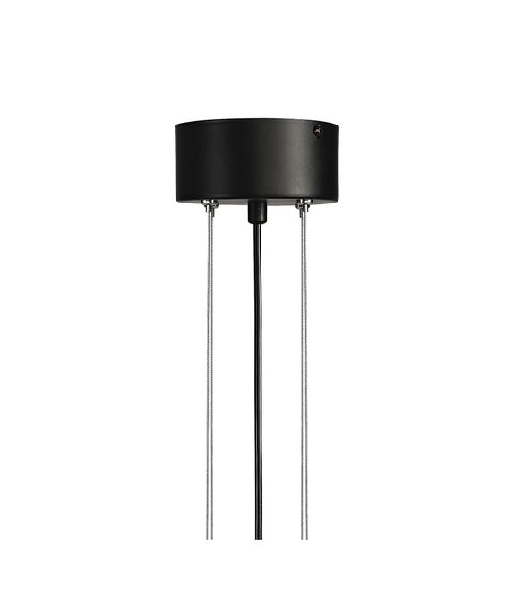 Hovedbilde CALGARY taklampe rave natural Ø82cm x 27h ...