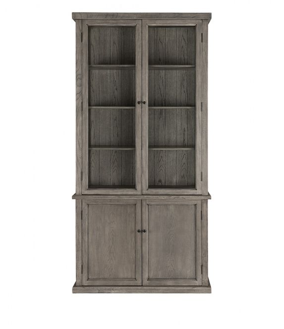 Hovedbilde COLMAR vitrineskap fra Artwood 06-80713
