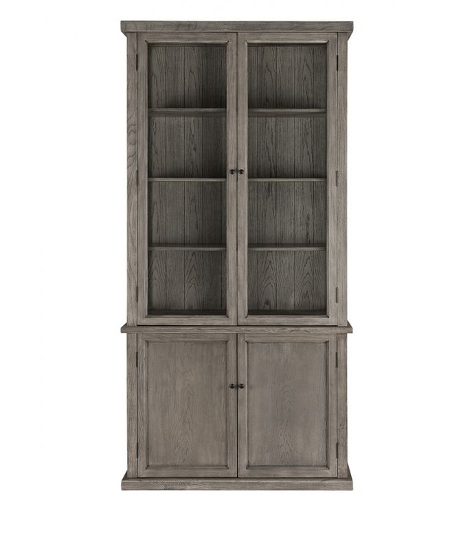COLMAR vitrineskap fra Artwood 06-80713