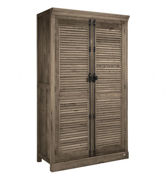 Hovedbilde ELMWOOD klesskap 06-76900 - skap fra Artwood