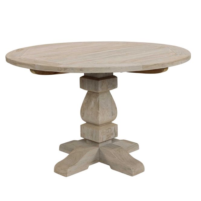Hovedbilde FRENCH Dining table  120Ø