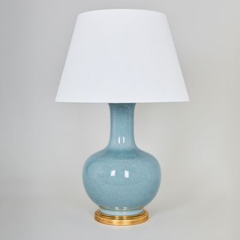 Hovedbilde Bordlamper fra Vaughan