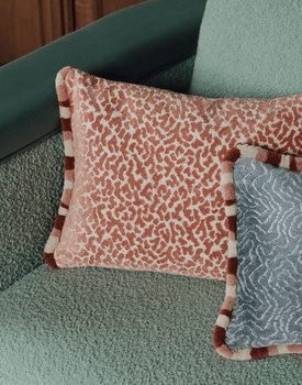 Hovedbilde Clery by Manuel Canovas