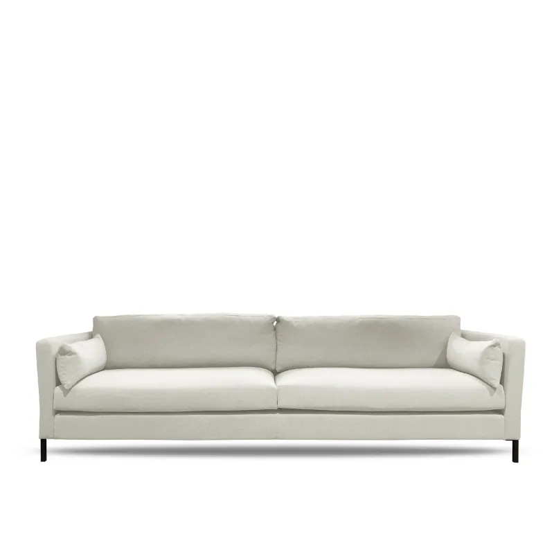 Wave sofa 4 seter 5162