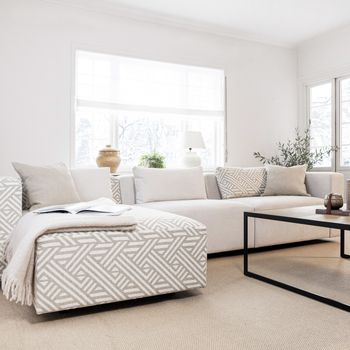 Hovedbilde Modulsofa
