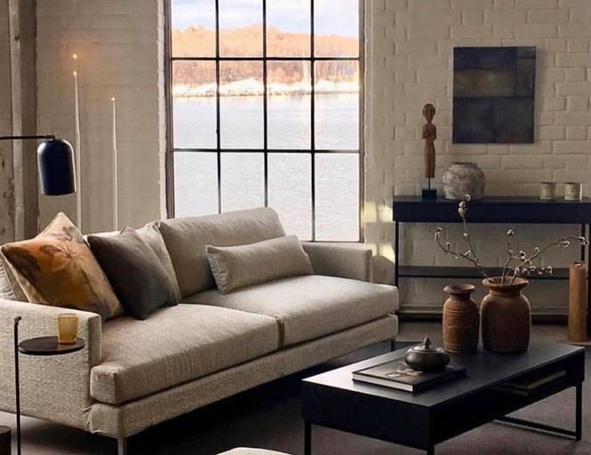 Hovedbilde Mind Sofa 3-seters sofa