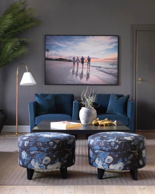 Wave lenestol  5163
