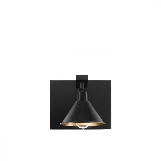 Hovedbilde ANZIO Wall lamp singel   82-56119