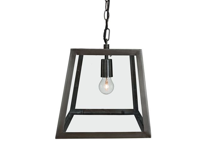 Hovedbilde BIG CITY ceeling lamp 40x40x36h 82-53310