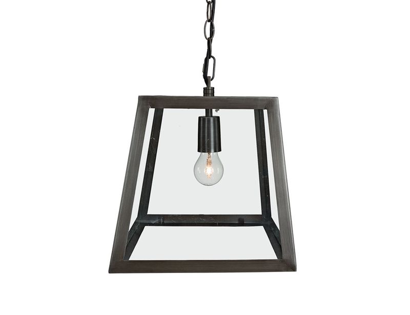 BIG CITY ceeling lamp 40x40x36h 82-53310