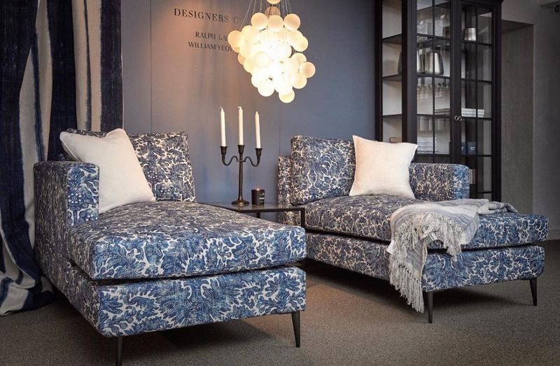 Sommerville modulsofa fra Englesson