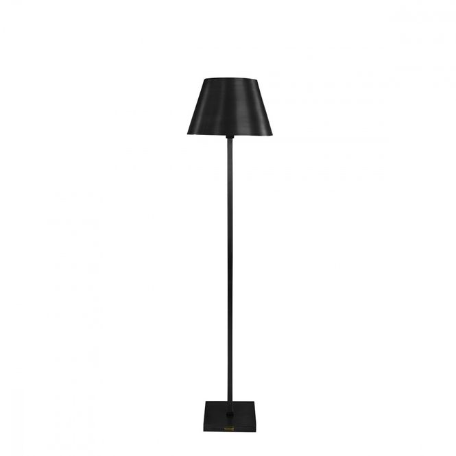Hovedbilde GRAZ Floor lamp black  82-08419