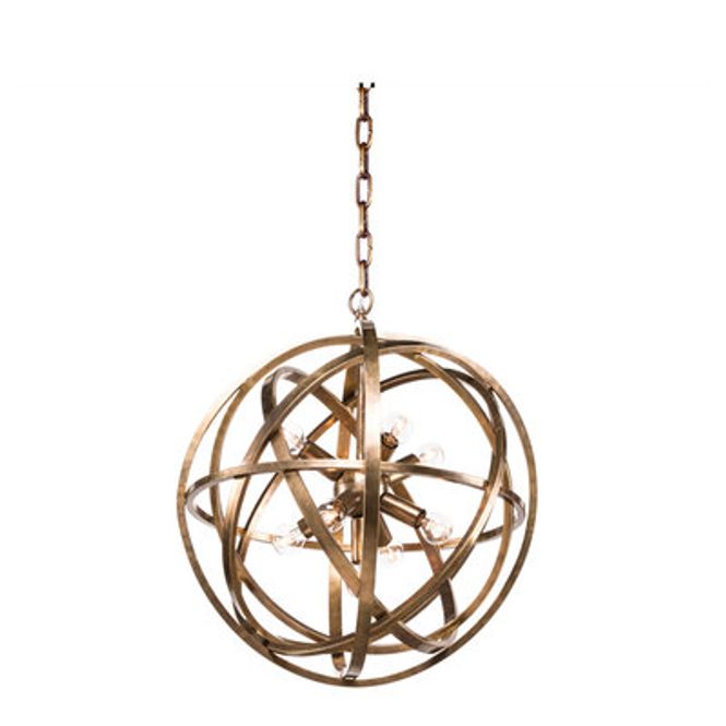 Hovedbilde NEST Ceiling lamp ø 50 x h 56 cm 82-20640