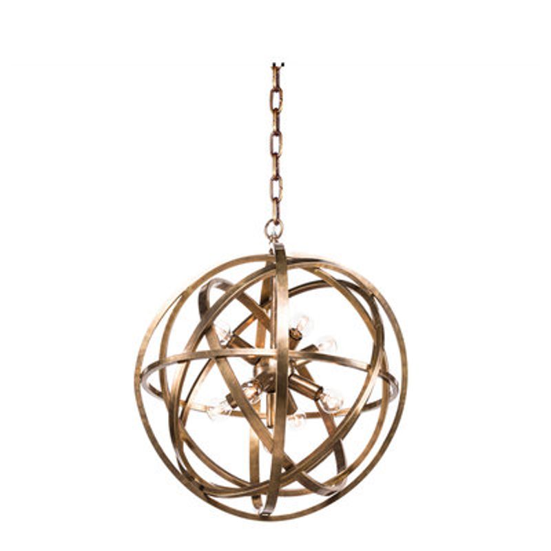 NEST Ceiling lamp ø 50 x h 56 cm 82-20640