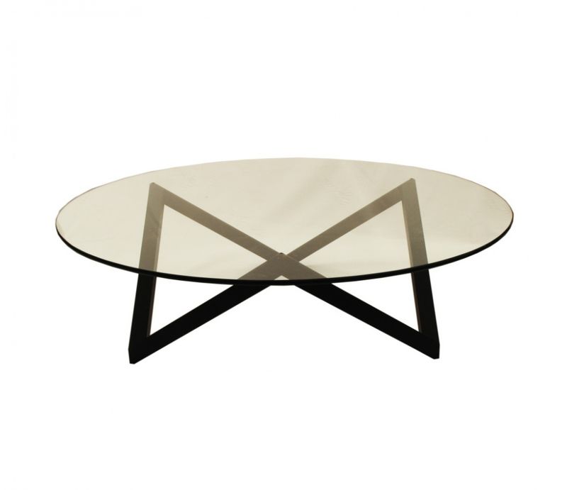 Sofabord Sirius - dark oak Artikelnummer 1420DO