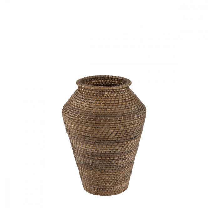Hovedbilde AMAZON SNAKE BASKET S brown 54-22102