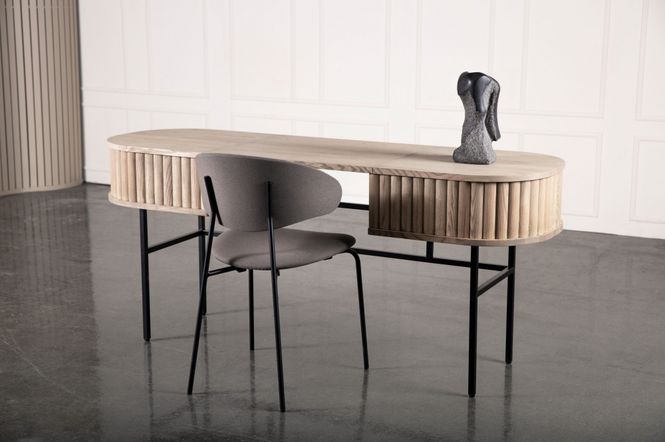 Hovedbilde Velvet Skrivebord (Desk) | Kristensen & ...