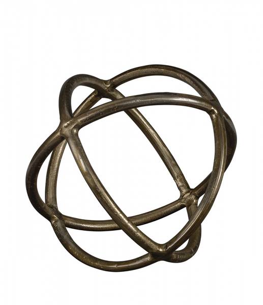 Hovedbilde CARLO L   Vintage brass.