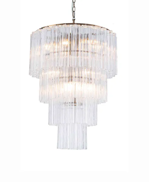 Hovedbilde Taklampe Marbella Ø66cm H87cm cm 12 lys ...