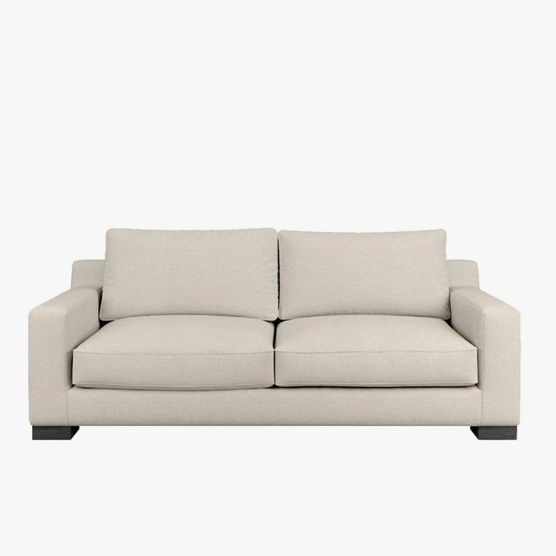 Singapur sofa XL 225cm x 95 x 85  