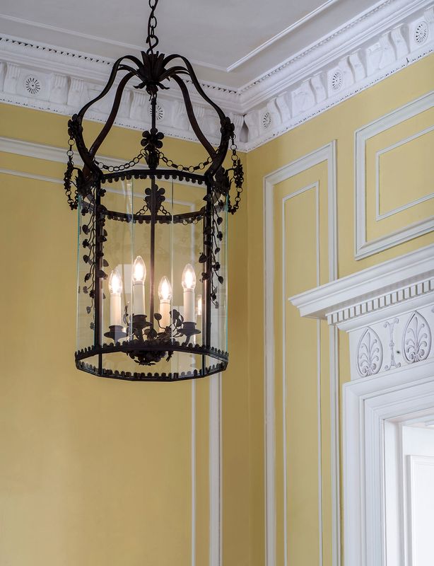 Marchwood Lantern taklampe Code: CL0340.RU