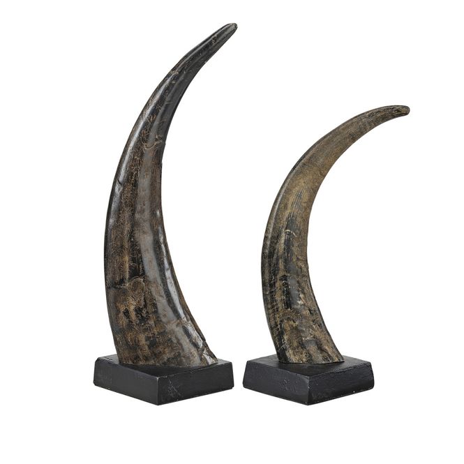 Hovedbilde AVORIO horn Artikelnummer: 06-00429