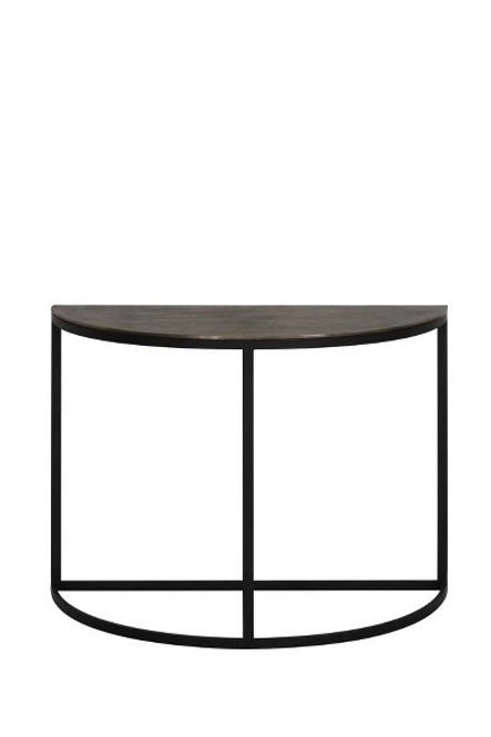 Hovedbilde  Console 100x42x76 cm PETO raw antique ...