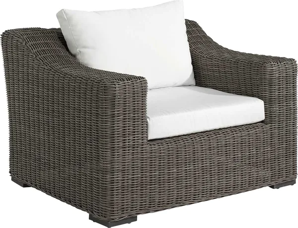 Hovedbilde SAN DIEGO Lounge chair m/ puter