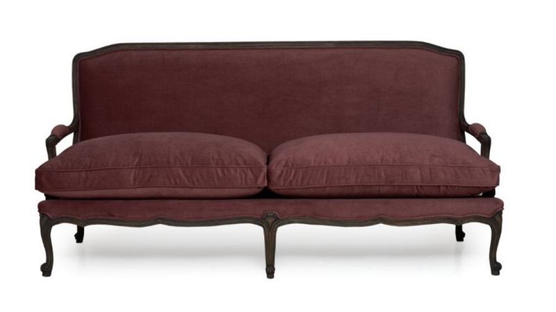 Sama sofa 3 seter S3500  Mål: 165 lengde x 72 dubde x 88 cm h
