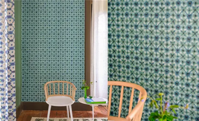 Hovedbilde Tapeter fra Designers Guild
