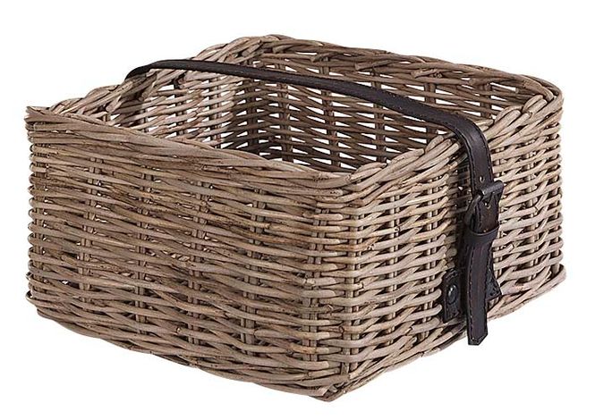 Hovedbilde NAPKIN Tray kubu grey 50-54015