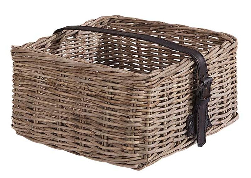NAPKIN Tray kubu grey 50-54015