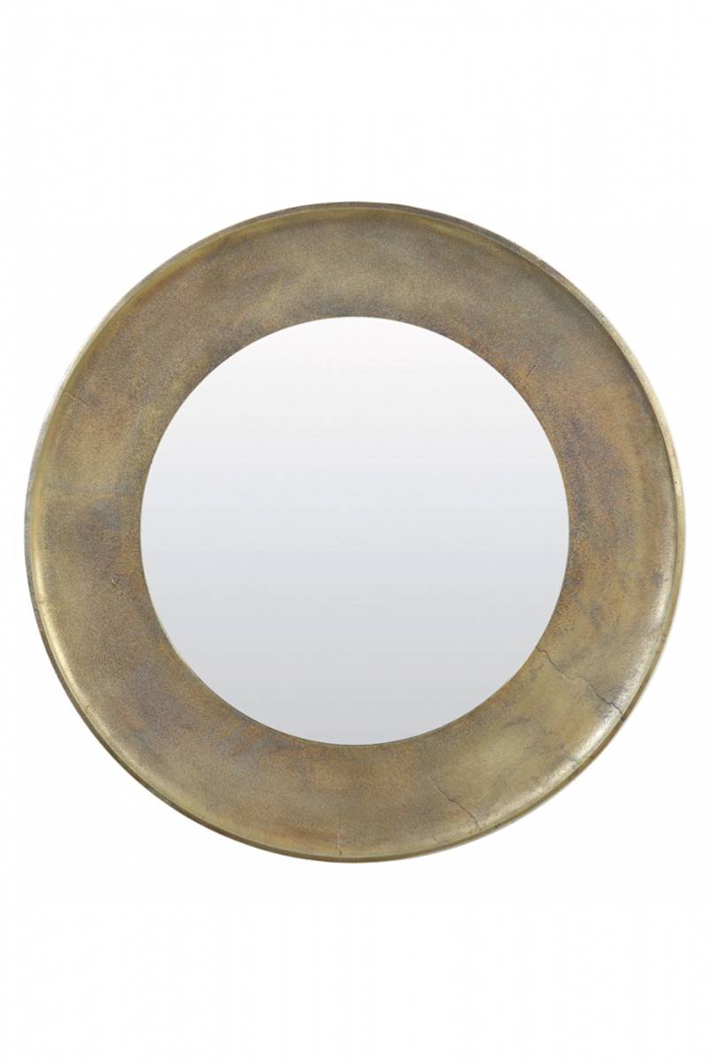 Speil 88x5 cm SANA antique bronze