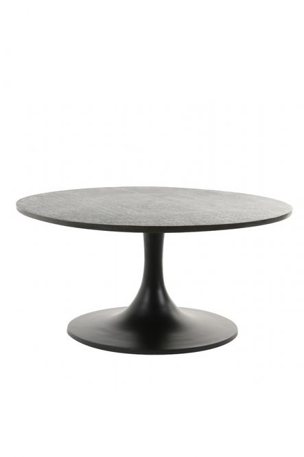 Hovedbilde Sofabord RICKERD antique black 