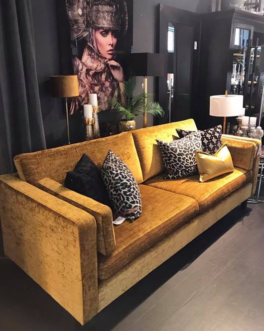 Hovedbilde Sofa Tema i 3P/2  fra Saxo Living