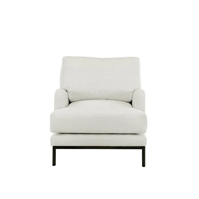 Hovedbilde Howard slim lenestol ref 5232