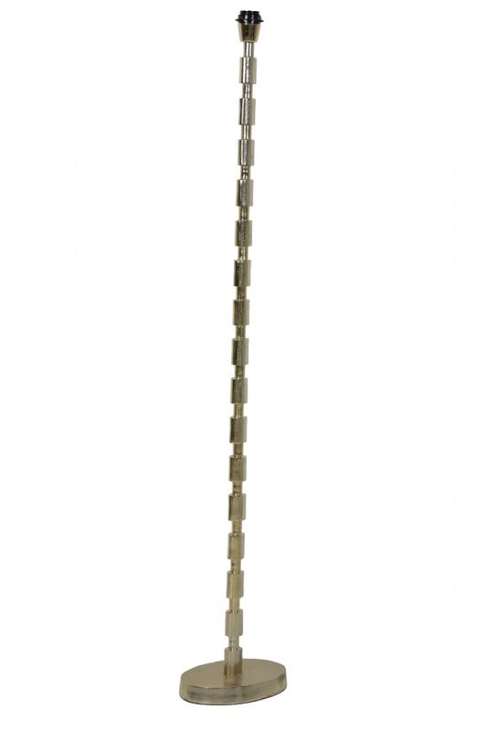 Floor lamp 25,5x18x138 cm MALINDA shiny gold