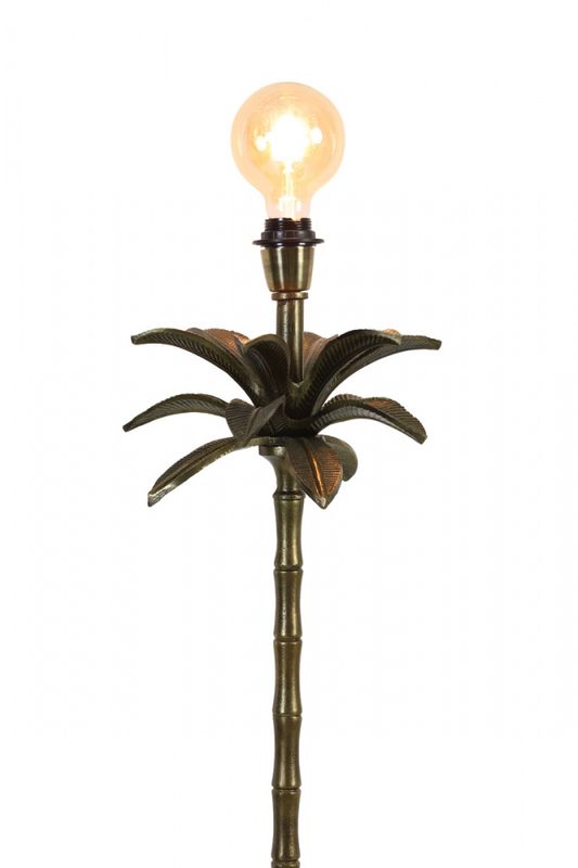 Floor lamp Ø25x145 cm ARMATA antique bronze 8211418