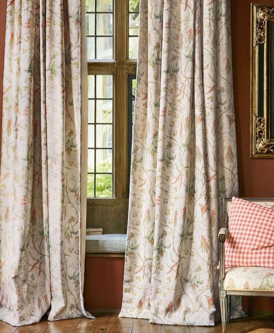 Hovedbilde Gardininspirasjon fra Colefax & Fowler