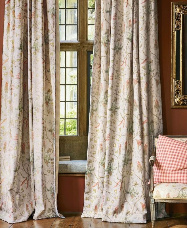 Gardininspirasjon fra Colefax & Fowler