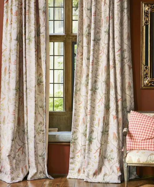 Hovedbilde Gardininspirasjon fra Colefax & Fowler
