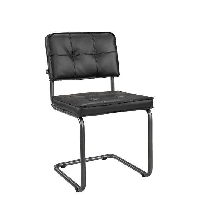 Hovedbilde CARLOS Dining chair black 