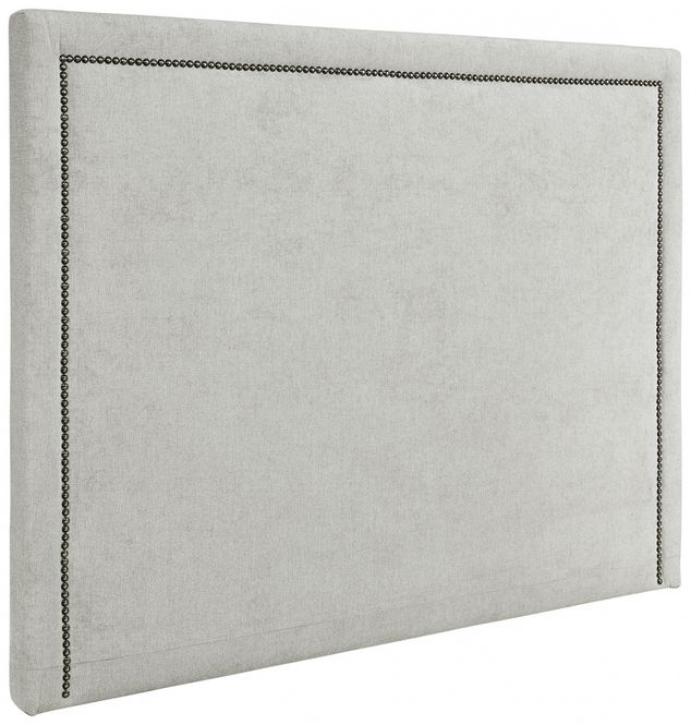 Hovedbilde Paris headboard 180x180 sandy linen