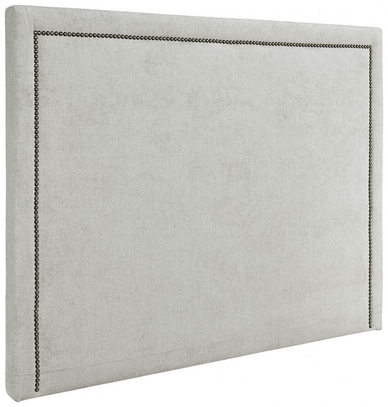 Paris headboard 180x180 sandy linen